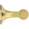 Ideal Standard La Dolce Vita Держатель для туалетной бумаги., без крышки, подвесной, цвет: PVD Brushed Gold