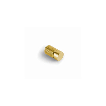 Bertocci Officina 01 Крючок, подвесной, цвет: золото матовое