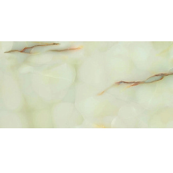 Emilceramica Tele DI Marmo Pure Onyx Керамогранит 60x30x0,9см, универсальная, глазурованный, цвет: Onyx Giada Lappato