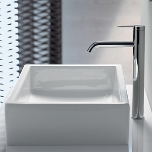 Смесители Duravit C.1
