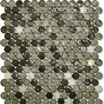 Sicis Colors Мозаика 29.4x27.6см, универсальная, стекло, цвет: drevo