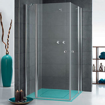 Sprinz Sprinter Top Душевое ограждение 80x80x190см.