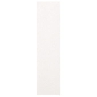 Casalgrande Padana Architecture Керамогранит 15x60см., универсальная, цвет: white