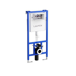 Инженерная сантехника Laufen Pro