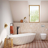 Villeroy&Boch Theano Ванна 175х80х50.6см., отдельностоящая, Quaryl®, цвет: альпийский белый
