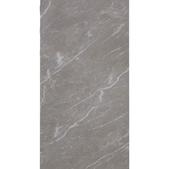 Casalgrande Padana Marmoker Керамогранит 29.5x59см, универсальная, глянец, цвет: Bardiglio Imperiale
