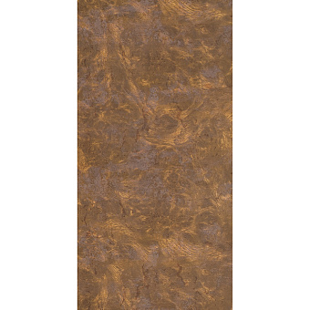 Sicis Vetrite Стеклянная плитка 9.8х19.7см, универсальная, стекло, цвет: zamak bronze