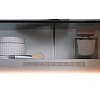 Keuco Royal Modular 2.0 Зеркальный шкаф 80x70x12см., подвесной, LED подсветка, цвет: алюминий серебристый анодированный