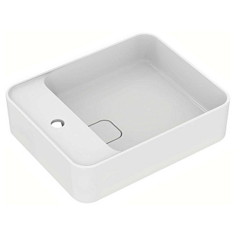 Ideal Standard Strada II Раковина 50x35см., накладная, 1 отв., цвет: белый