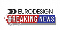 Новости от фабрики Eurodesign 