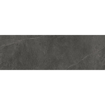 Ergon CornerStone Керамогранит 30x10x0.95см, универсальная, неглазурованный, цвет: Slate Black