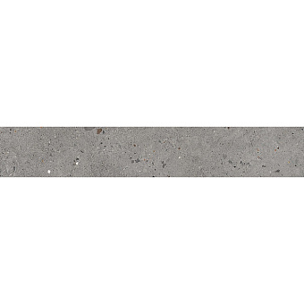 Provenza Ego Керамогранит 120x20x0.95см, глазурованный, универсальная, цвет: Grigio Scuro