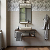 Kerama Marazzi Plaza Раковина накладная 55.5х36.3см., без отв., цвет: песочный матовый