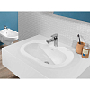 Villeroy&Boch O.novo Биде подвесное 36x56см., 1 отв., цвет: альпийский белый