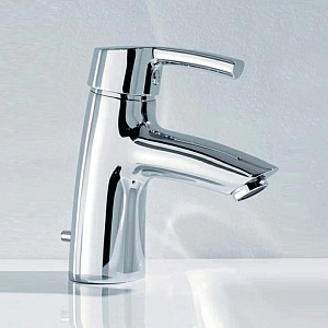 Смесители Laufen Curvepro