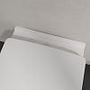 Villeroy&Boch O.novo Унитаз подвесной 36x49 см, с вертикальным смывом, цвет: белый