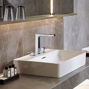 Душевые системы Hansgrohe Metropol