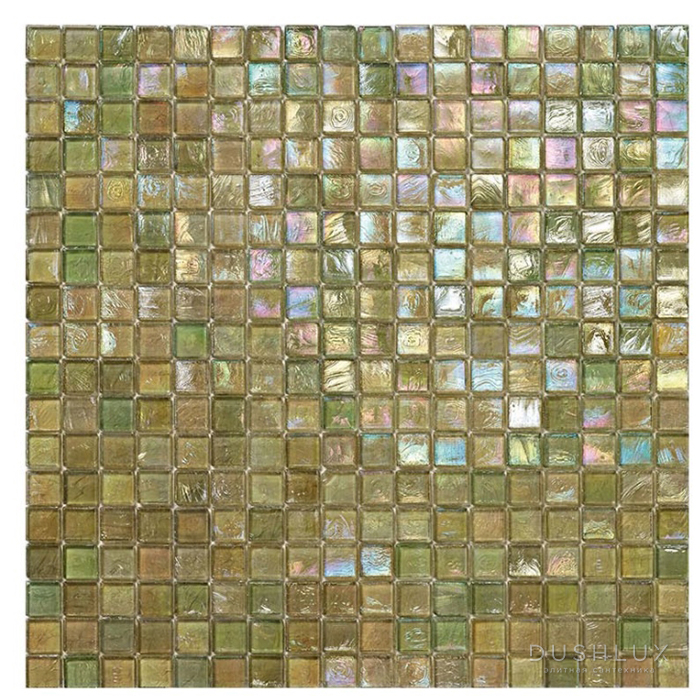 Фото Sicis Colors Мозаика 29.5х29.5см, универсальная, стекло, цвет: 144 peach