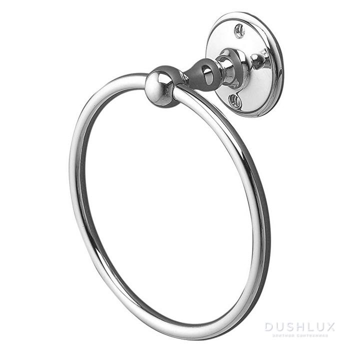 Devon&Devon Old Navy Полотенцедержатель кольцо 16.5см., подвесной ...