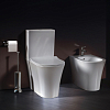 Ideal Standard La Dolce Vita Туалетный ёршик, напольный, цвет: хром