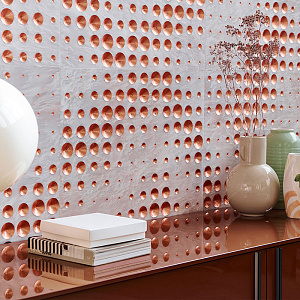 сантехника Lithos Design Dissonanze 
