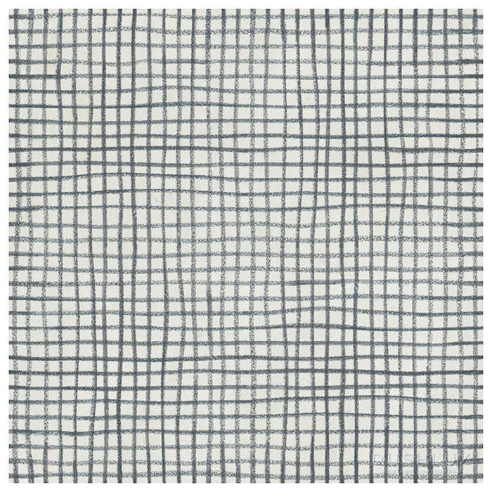 Фото Refin Wide Керамогранит 60x60см, универсальная, декор, цвет: Chalk Sketch 2 R
