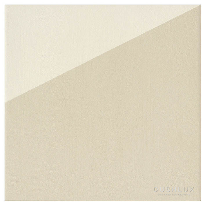 Фото Mutina Puzzle Керамогранит 25х25 см, edge, универсальный, глазурованный, цвет: edge mineral