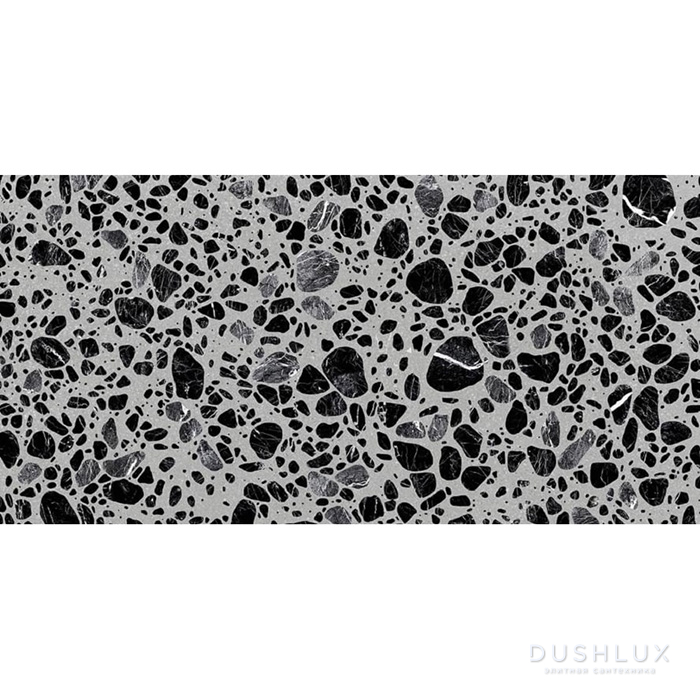 Фото Ergon Medley Керамогранит 60x30x0.95см, универсальная, неглазурованный, цвет: Grey pop