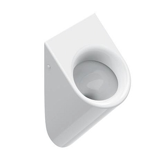 Catalano Comfort Писсуар 61x31см, цвет: белый глянцевый