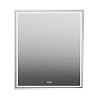 Kerama Marazzi Tecno Зеркало 70х80см., c LED подсветкой, с функцией антизапотевание