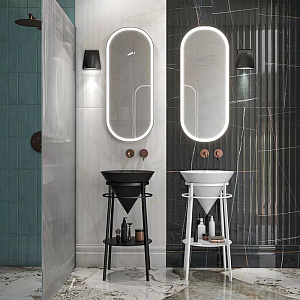 Зеркала Kerama Marazzi Cono