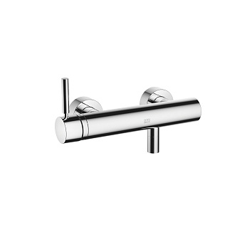 Dornbracht Meta Смеситель для душа, настенный, цвет: хром