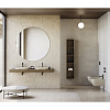 Catalano Sfera Раковина 55x35см встраиваемая, без отв., цвет: Sabbia Satinato