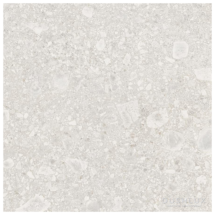 Фото Ergon Lombarda Керамогранит 60x60x0.95см, универсальная, неглазурованный, цвет: Bianco naturale