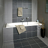Villeroy&Boch Cetus Ванна 180х80х48см., прямоугольная, цвет: белый