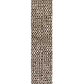 Sicis Vetrite Стеклянная плитка 9.8х39.5см, универсальная, стекло, цвет: tela brown