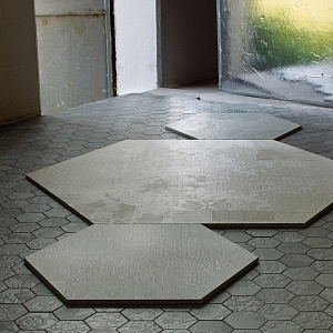 Плитка Mutina Dechirer