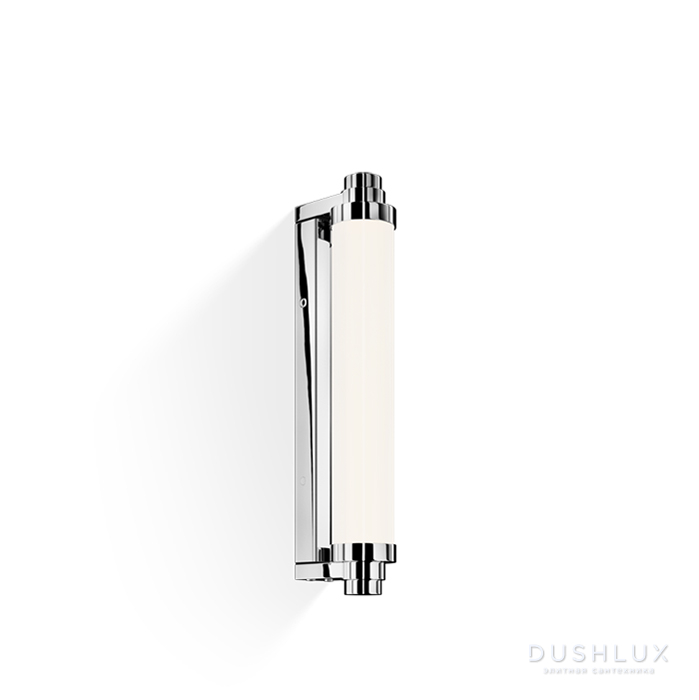 Фото Decor Walther Vienna Светильник настенный 6x10x40см, 1x 2G11 24W, цвет: хром