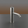 CEA Design GIOTTO Смеситель для раковины, 1 отв., цвет: нержавеющая сталь