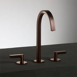 Смесители Fantini Icona Deco