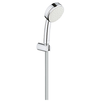 Grohe Tempesta Cosmopolitan 100 Душевой гарнитур, цвет: хром