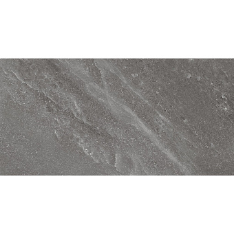 Provenza Salt Stone Керамогранит 120x60x0.95см, глазурованный, универсальная, цвет: Black Iron Lappato