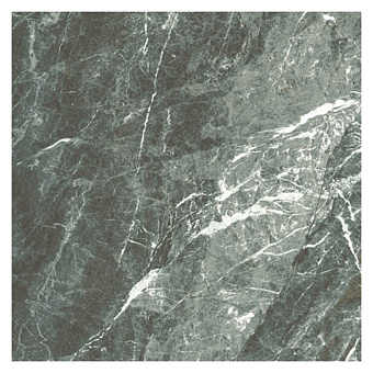 Casalgrande Padana Marmoker Керамогранит 90x90см, универсальная, глянец, цвет: Verde Aver