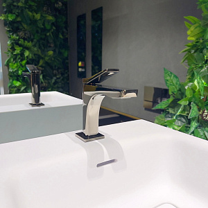 сантехника Gessi Rilievo 