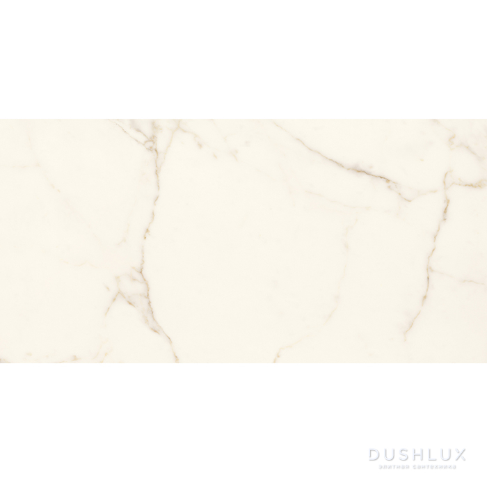 Фото Lea Ceramiche Delight Керамогранит 60x120x0.6см, универсальный, неглазурованный, цвет: calacatta oro/матовый