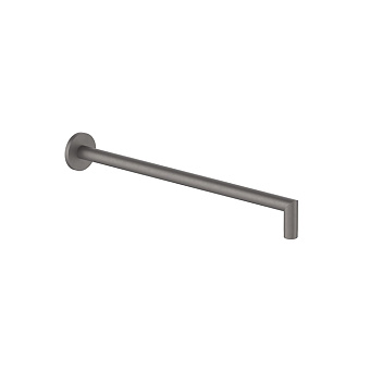 Fantini AF/21 Кронштейн настенный для верхнего душа 45см., цвет: Matt Gun Metal PVD