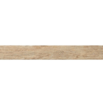 Lea Ceramiche Bio Recover Керамогранит 20x121.5см, универсальный, неглазурованный, цвет: warm cream