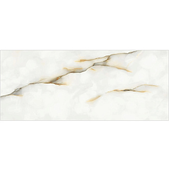 Emilceramica Tele DI Marmo Pure Onyx Керамогранит 278x120x0,65см, универсальная, глазурованный, цвет: Onyx Perla Lappato