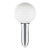 Grohe Tempesta 110 Душевой гарнитур: держатель ручного душа, шланг для душа 175см., цвет: хром