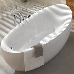 сантехника Villeroy Boch Aveo 